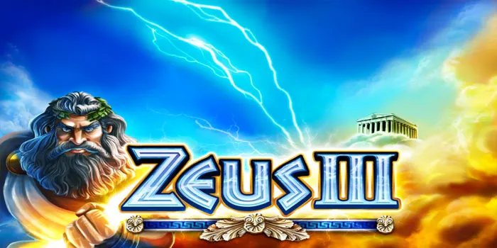 Zeus 111 - Mengungkap Rahasia Kemenangan Besar di Slot Online Terpopuler