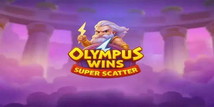 Analisis Pola Spin Slot Olympus Wins Untuk Hasil Lebih Maksimal