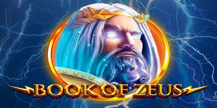 Teknik Bermain Slot Book of Zeus Untuk Sesi Lebih Panjang
