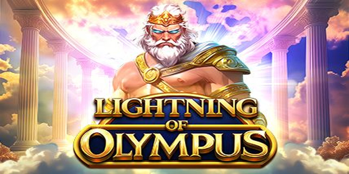 Memahani Pola Jackpot Di Lightning of Olympus