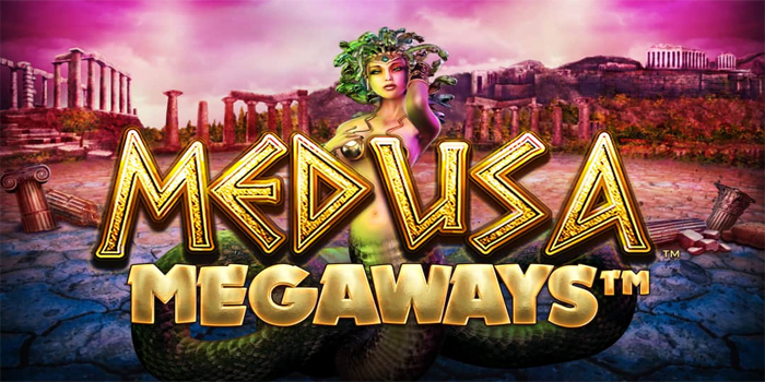 Memahami Pola Jackpot Di Medusa Megaways