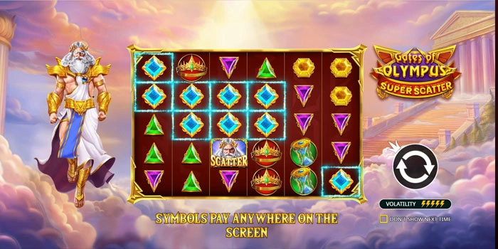 Tips Memaksimalkan Free Spins dan Kombinasi Scatter