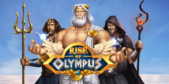 Memanfaatkan Fitur Scatter Di Rise Of Olympus