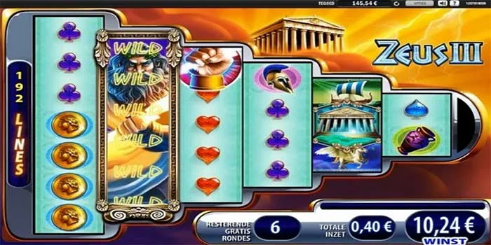 Tips Memaksimalkan Free Spin dan Kombinasi Simbol