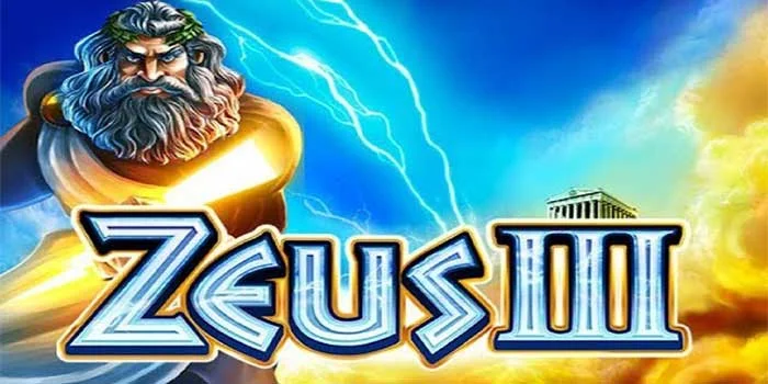 Kunci Menang Kombinasi Multiplier dan Free Spin Slot Zeus 3 Kunci Menang Kombinasi Multiplier dan Free Spin Slot Zeus 3