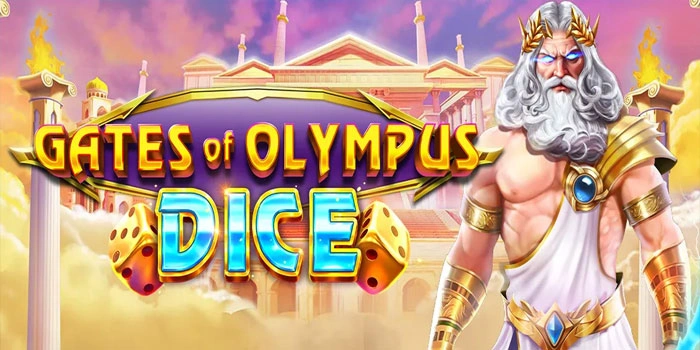 Trik Mudah Menang Slot Gates Of Olympus Dice Trik Mudah Menang Slot Gates Of Olympus Dice